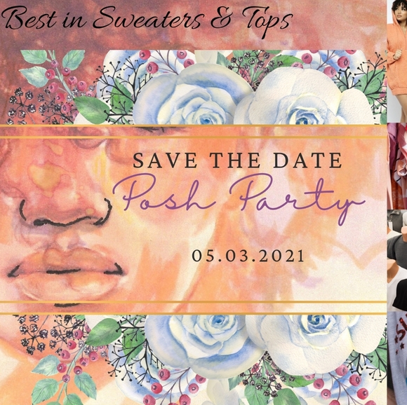 5.05 Party 💍⏱⌚️ - Picture 11 of 17